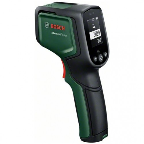 Bosch thermodetektor - bosch,
