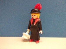Playmobil Western Frauen Figur