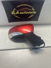 Renault Clio Aussenspiegel elektrisch verstellbar Rechts 963016264R Bj 2013