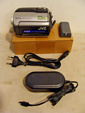 JVC Everio GZ-MG135 E 30GB