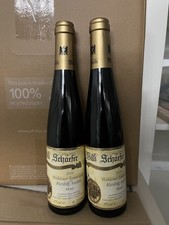 Willi Schäfer 0.375 Auslese