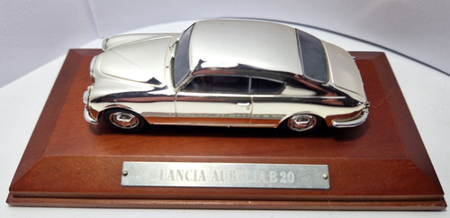 Lancia aurelia b20 - lancia,