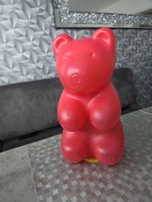 MESSOW Gummibärchen Lampe –