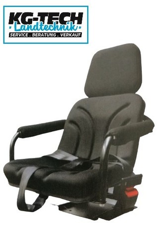 Kindersitz sitz für trecker - kindersitz,