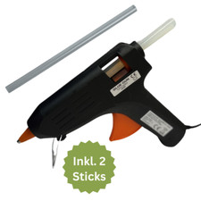 Heißklebepistole Heißkleber