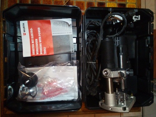 Würth master 1100 e - würth, of