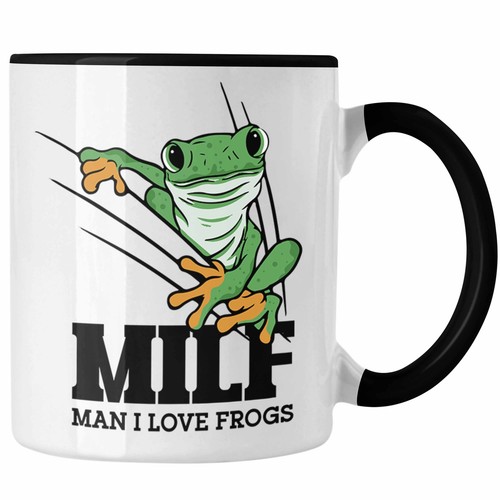 Trendation lustige frosch - ,