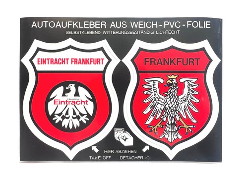 Eintracht frankfurt sge - frankfurt,