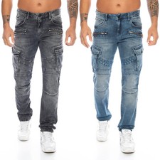 Cipo & Baxx Jeans Herren