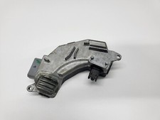 Opel Signum - Widerstand