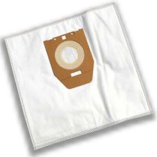 10 Staubbeutel geeignet f