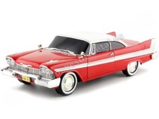 Collectibles – Plymouth Fury