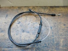 original MTD Bowdenzug Antrieb