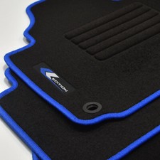 Mattenprofis Velours Logo