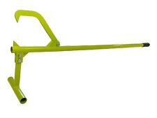 Holzheber Holzschlepper Heber