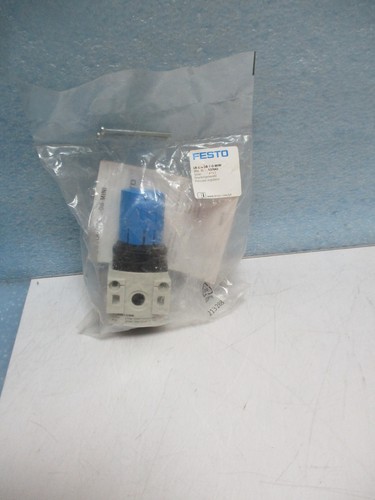 Festo druckregelventil - ,
