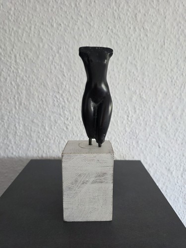 Bronze frauentorso b s - frauentorso, b.s