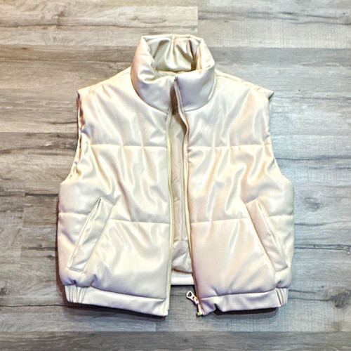 Stoosh damen steppweste - damen,