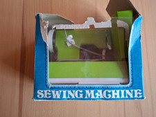 Kinder nähmaschine alt (Sammlungauflösung)