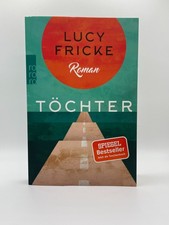 Töchter von Lucy Fricke |