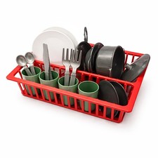 Kinder Geschirrset für