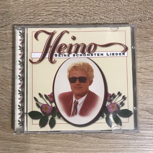 Seine schönsten lieder - seine,