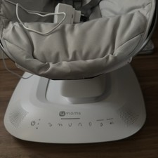 4moms mamaRoo elektrische