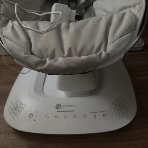 4moms mamaroo elektrische - 4moms,