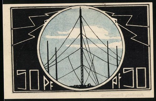 Notgeld neustadt 1921 pf - 1921,,