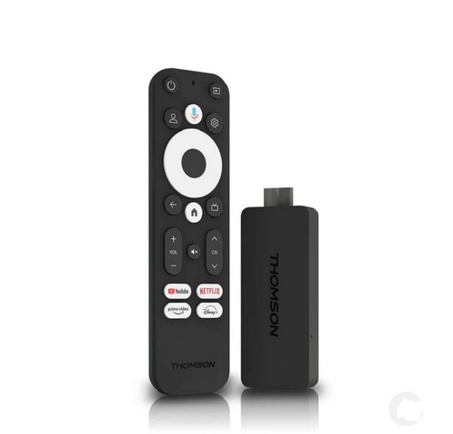 Thomson streaming stick 140m - thomson,