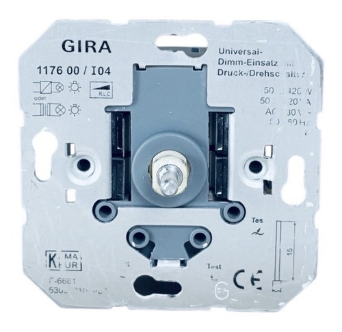 Gira 1176 - , 00