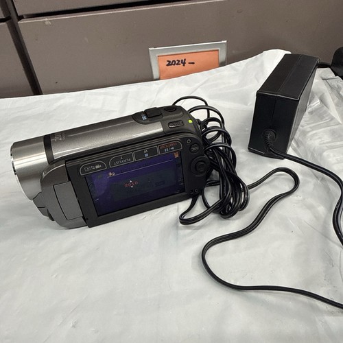 Canon fs30a 41x - canon,