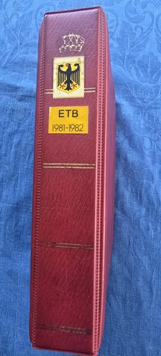Ersttagsbriefe original - im,