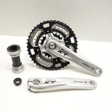 Shimano Deore XT Mountainbike