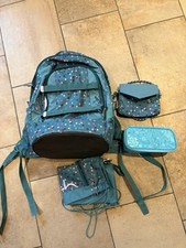 Satch Schulrucksack Mädchen