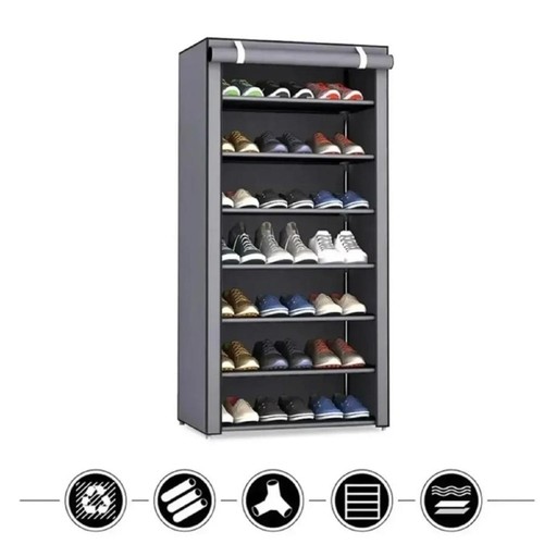 Schuhschrank ebenen - schuhschrank,