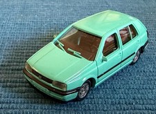 VW Golf III 4-türig, Wiking