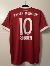 FC Bayern München Signiertes