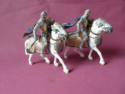 Schleich greifenritter - schleich, zu