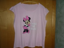 Damen T-Shirt Gr. ca. M (Maße