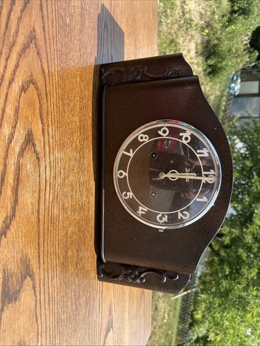 Original junghans uhr - junghans,