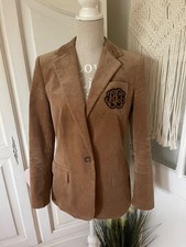 Original Ralph Lauren Blazer Cord  