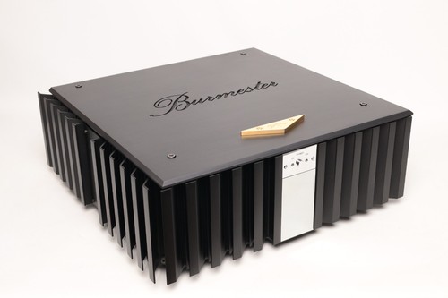 Burmester 956 mkii highend - burmester,