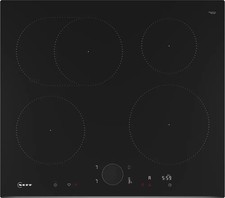 NEFF T56FUF1L0 N90 Induktionskochfeld 60 cm Rahmenlos aufliegend