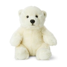 WWF Plüschtier Eisbär
