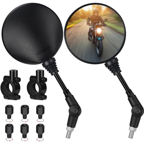 Motorrad spiegel set universal - motorrad,