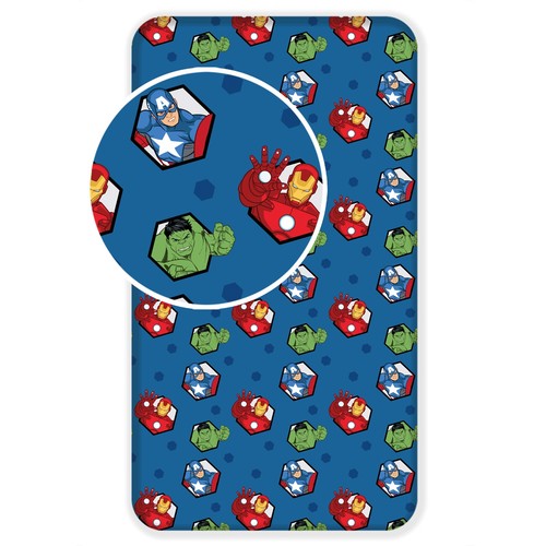 Avengers kuschelige - avengers,