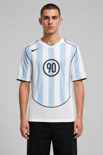 Nike shirt trikot - nike,