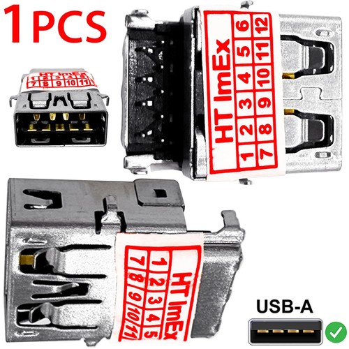 Ersatz port usb - 3.0, anschluss