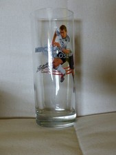 DFB-Sammelglas 2012 Nr. 6 Europameisterschaft  2012 Miroslav Klose ungenutzt